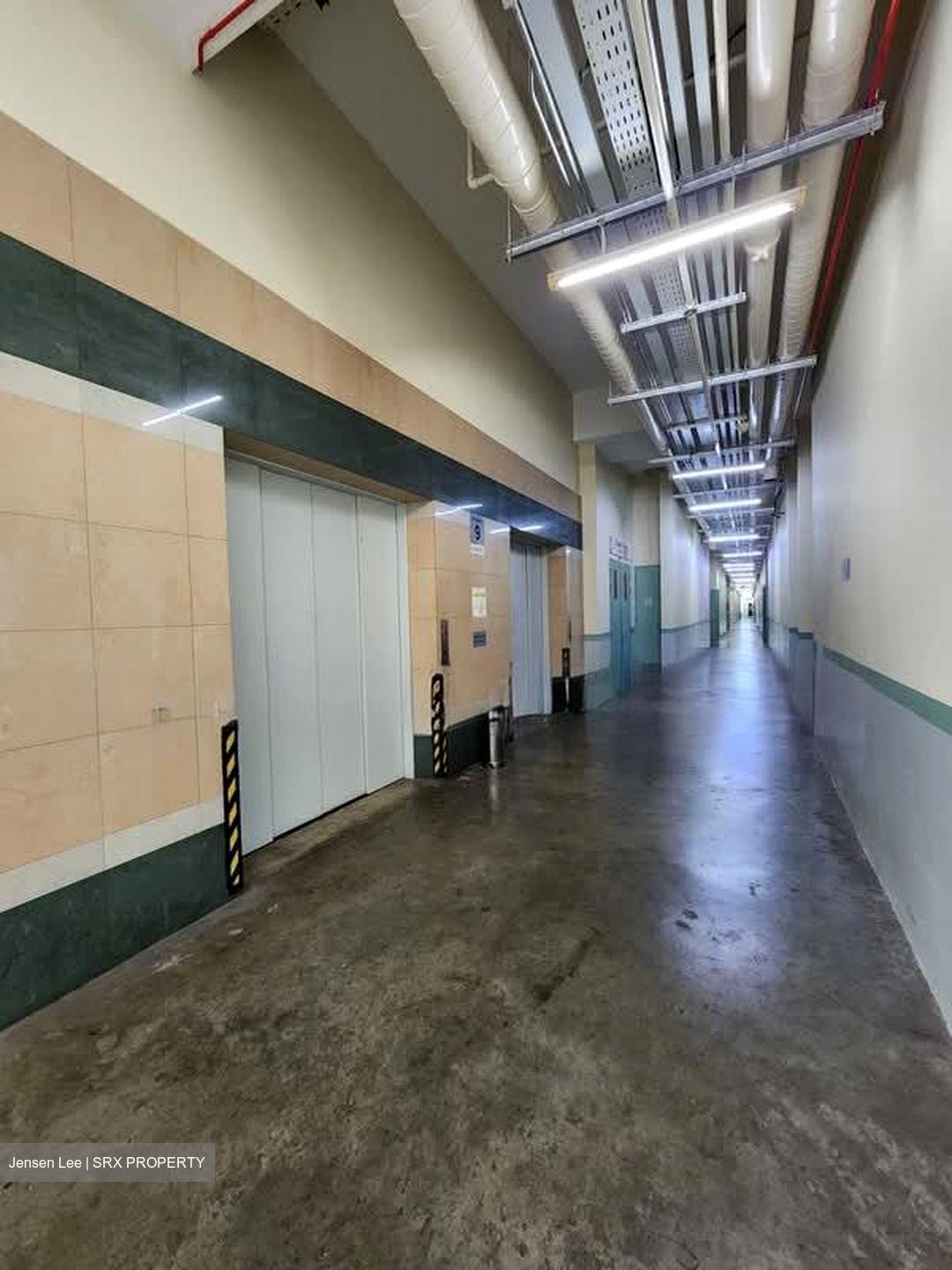 Toh Guan Centre (D22), Factory #554050361
